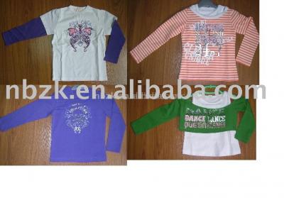 Children Garments (Vêtements d`enfants)