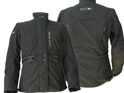 Pro Road Ladies` motorcycle jacket (Pro Road Ladies` motorcycle jacket)