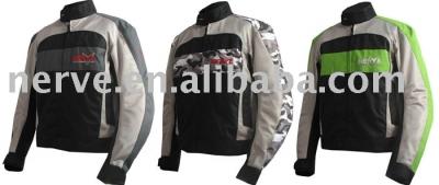 Breeze motorcycle jacket (Breeze veste moto)