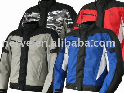 Joyer motorcycle jacket (Joyer veste moto)