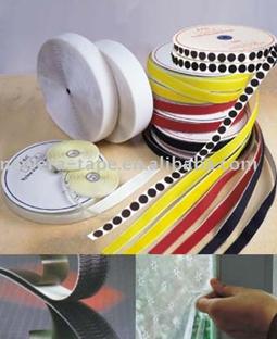 Hook %26 Loop Fastening Tape (Hook 26% крепления Loop Tape)