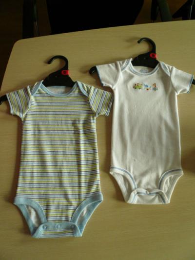 Sommer Baby `s romper (Sommer Baby `s romper)