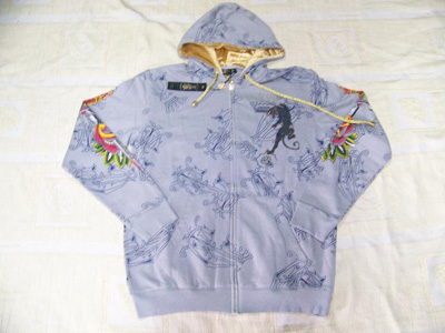 children`s jacket (Детская куртка)