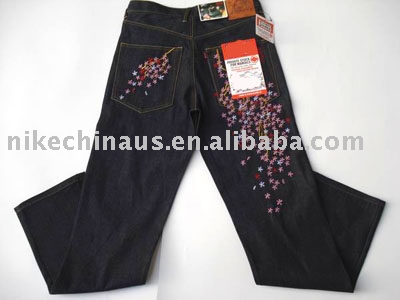 brand jeans for men and women (jeans de marque pour les hommes et les femmes)