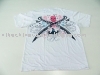 2008 new fashion brand designer t shirts (2008 новый модный бренд рубашки дизайнера T)