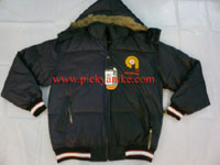 Children`s Jacket (Children `s Jacket)