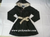 ladies brand coat (ladies brand coat)