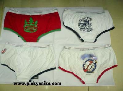 Brand Underwear (Brand Underwear)