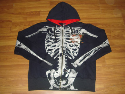 Fashional hoody (Fashional hoody)