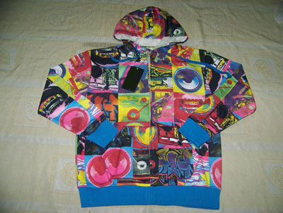 208 Hip-Hop Hoody (208 Hip-Hop Hoody)