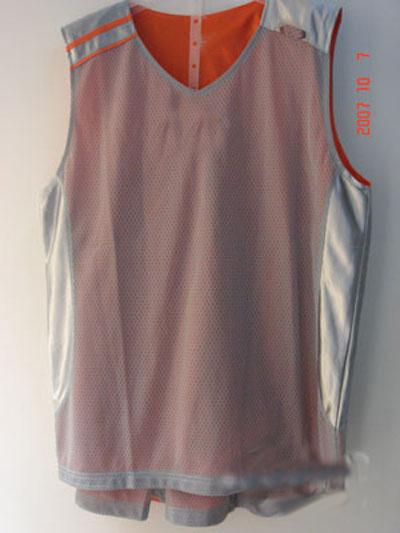 Basketball-Trikot (Basketball-Trikot)