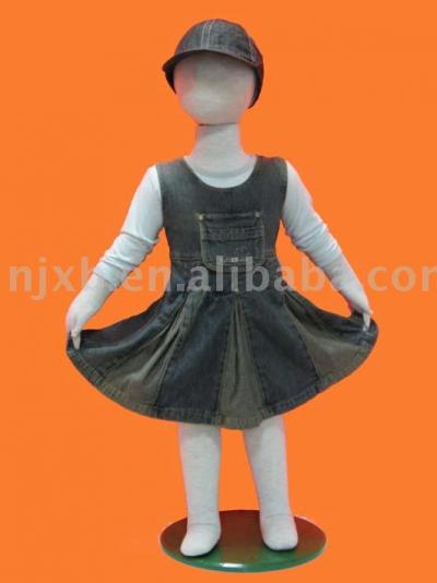 baby dress (Baby habiller)