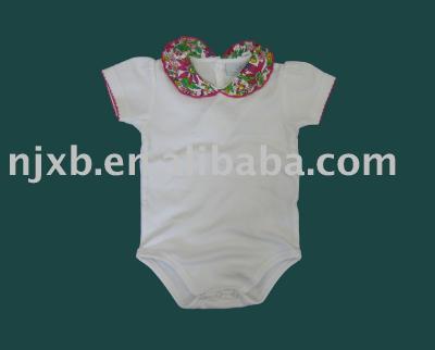 Babies` romper (Bébés `romper)