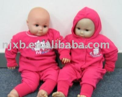 Babies` Suit (Babies  Suit)