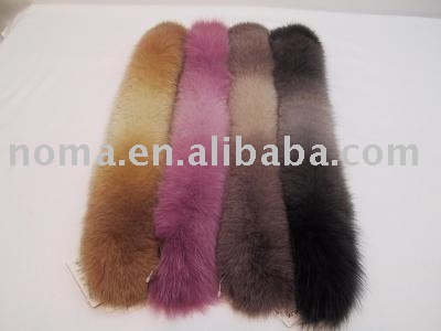 Blue Fox ABBAU DYING COLLAR (Blue Fox ABBAU DYING COLLAR)