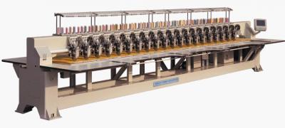 TNB Series Automatic Sequins Embroidery Machine (ТНБ серии Автоматическая Блестки вышивальная машина)