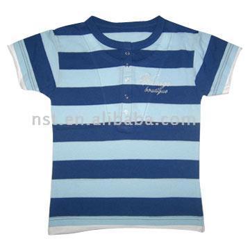 Children `s T-Shirt (Children `s T-Shirt)