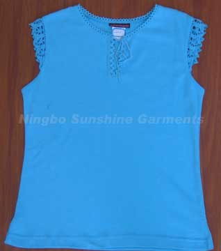 Ladies` Vests / Tank Tops (Ladies `Vestes / Tank Tops)