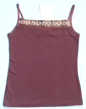 Ladies `Camisole (Ladies `Camisole)