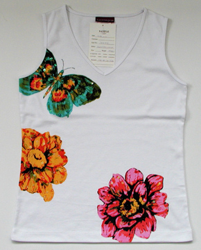 Ladies `Camisole (Ladies `Camisole)