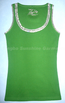 Ladies `Camisole (Ladies `Camisole)