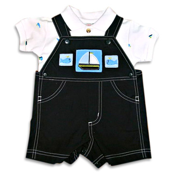 Children`s Garment (Children `s Garment)