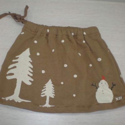 Children`s Skirt (Children `s Jupe)