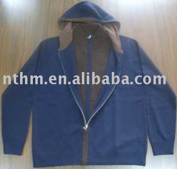 Jacket (Veste)