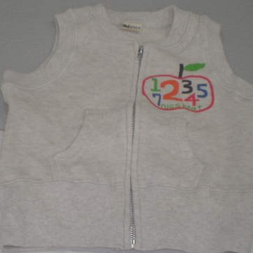 Children`s Vest (Children `s Vest)