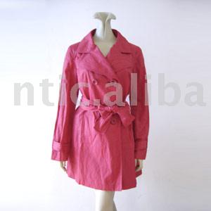 FY07011 windcoat (FY07011 windcoat)