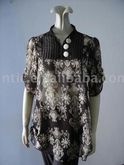 CS08012 Blouse (CS08012 Блузка)