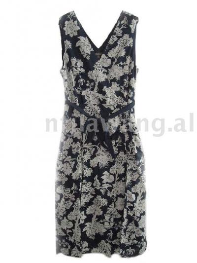 Ladies` dress (Ladies` dress)