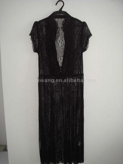 ladies dress (ladies dress)