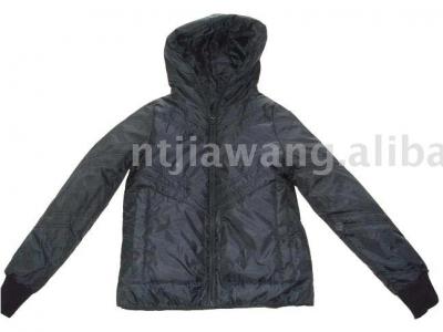 Ladies` Jacket (Ladies` Jacket)