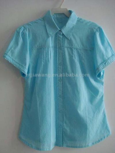 Ladies` shirt (Ladies` shirt)