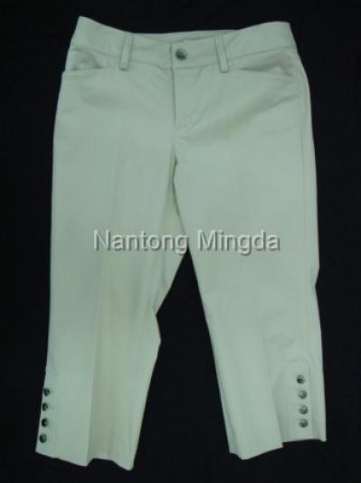 Ladies Pants (Ladies Pants)