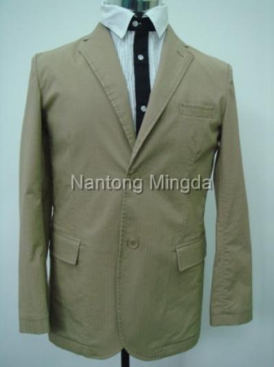 Men`s suit