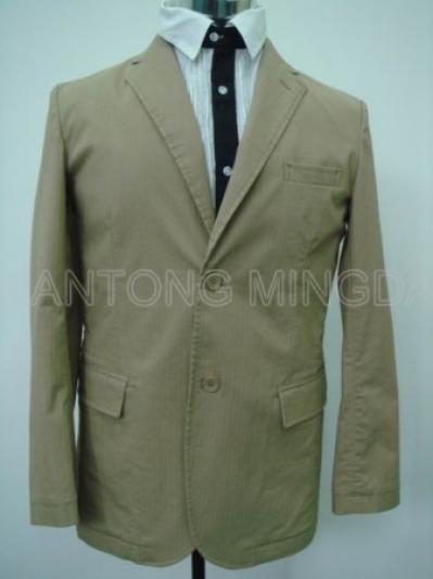 Men`s suit