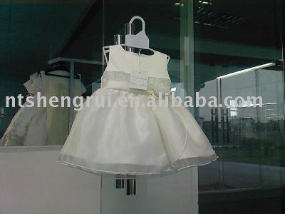 Baby`s dress (Baby `S платье)