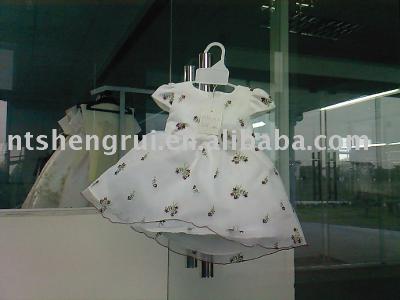 Baby`s dress (Baby `S платье)