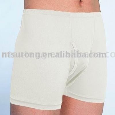 men`s boxer shorts (men`s boxer shorts)