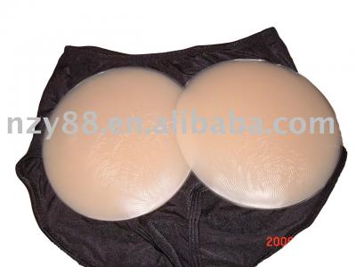 Silicone Buttocks (Силиконовые Ягодицы)