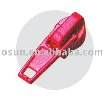 Pin-lock slider (Pin-lock slider)