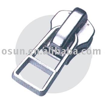 #5 Metal Zipper Slider (# 5 Metal Zipper Curseur)