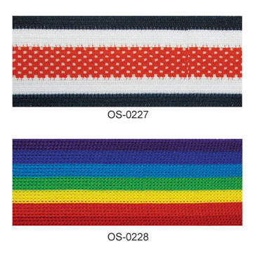 Woven Band (Woven Band)