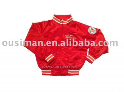 Children `s Jacket (Children `s Jacket)