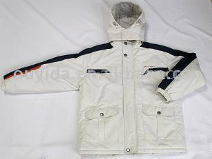 Men`s Padded Jacket (Men`s Padded Jacket)