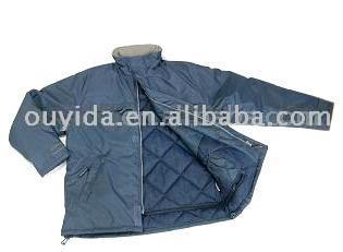 Men`s Padded Jacket (Men`s Padded Jacket)