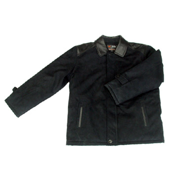 Men`s Padded Jacket (Men`s Padded Jacket)