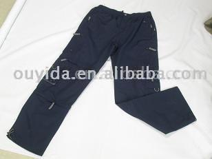 Trousers (Брюки)